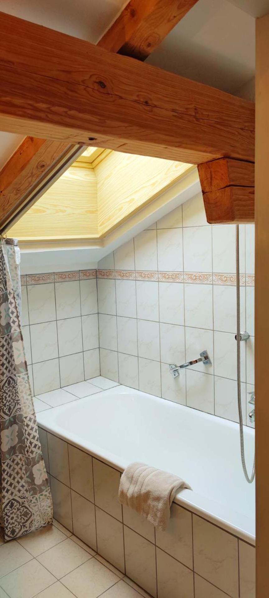 Kleines Doppelzimmer